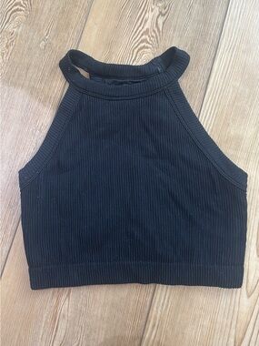 Aerie tank